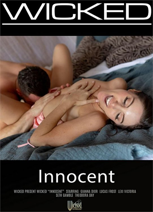 Movie poster for Innocent (2023)