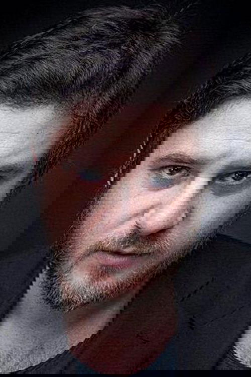 Edoardo Pesce profile