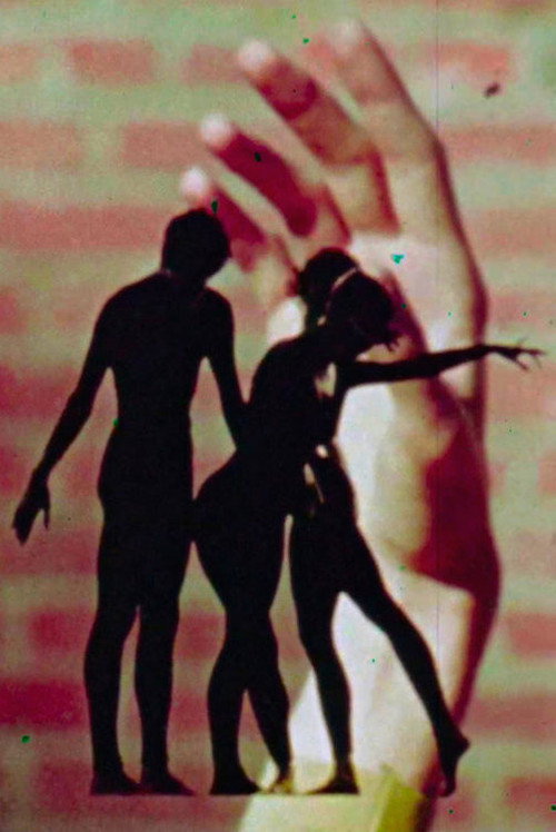 Movie poster for Assemblage (1968)