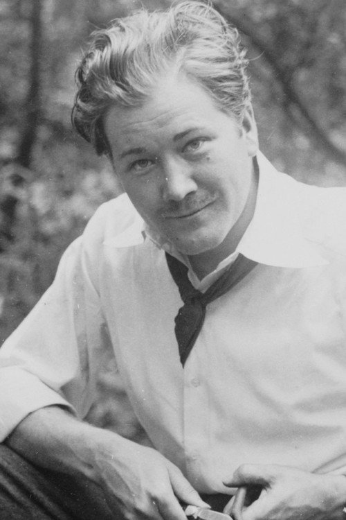 Photo of John Charles Thomas, Acting