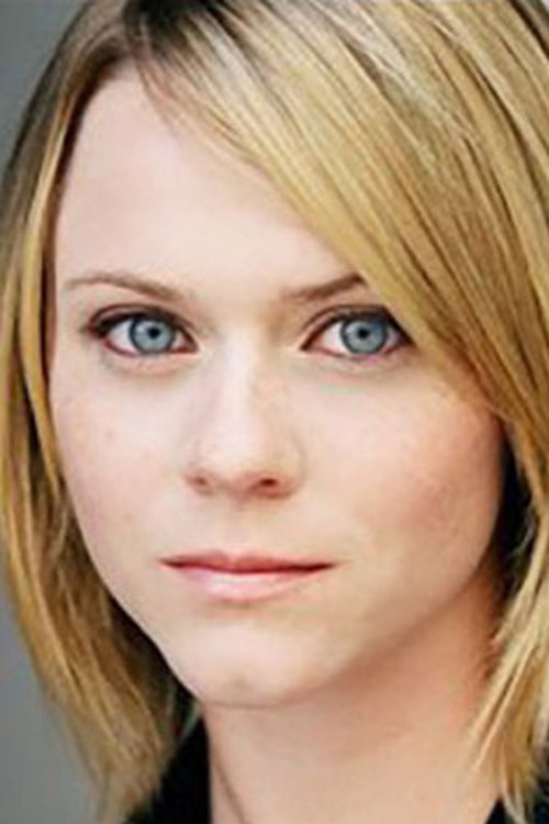 Photo of Cori Bright, Acting