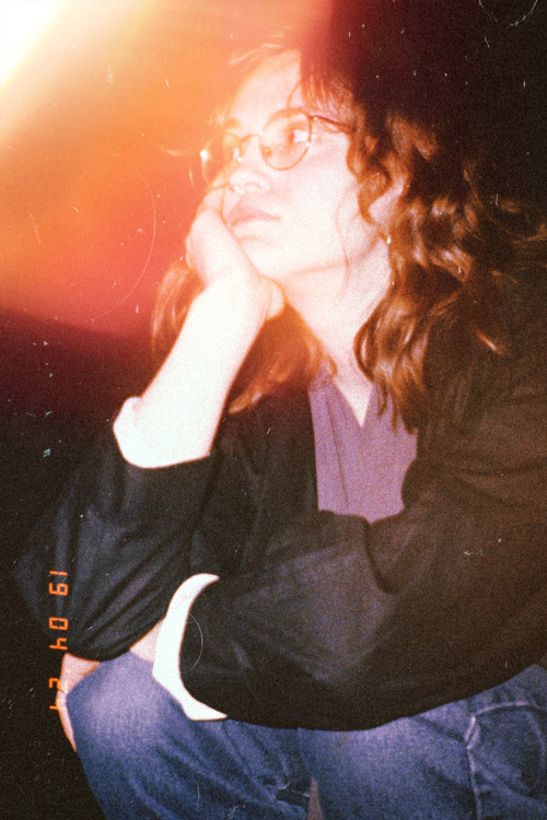 Photo of Agnė Girsaitė, Directing