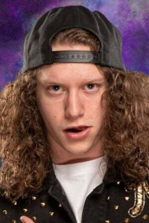 Photo of Noah Nelms, Acting