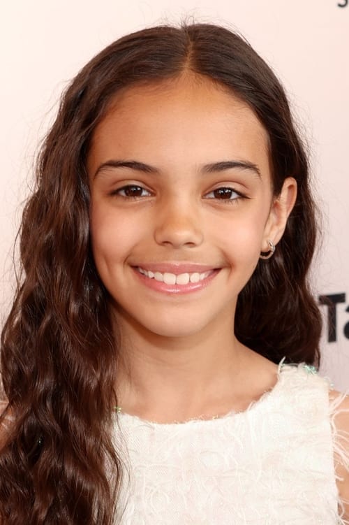 Mia SwamiNathan profile