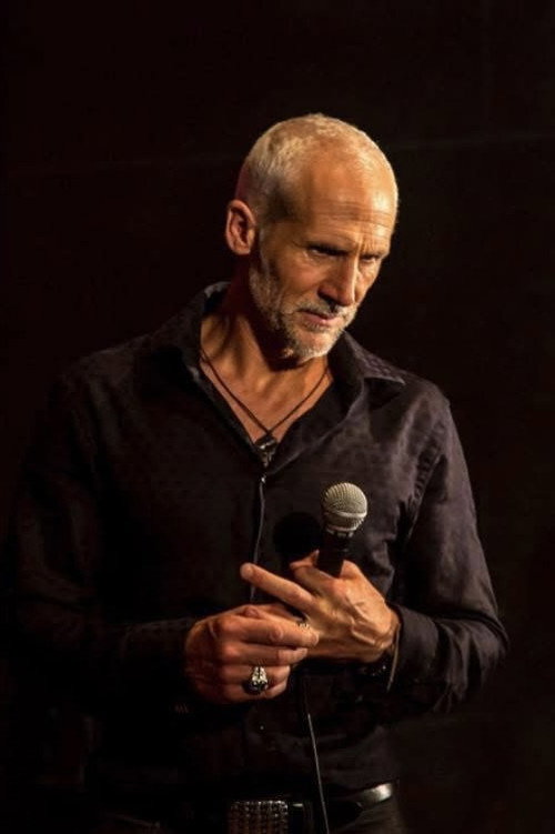 Photo of Richard Pigois, Acting