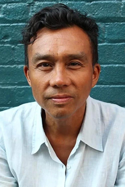 Photo of Ron Domingo, Acting