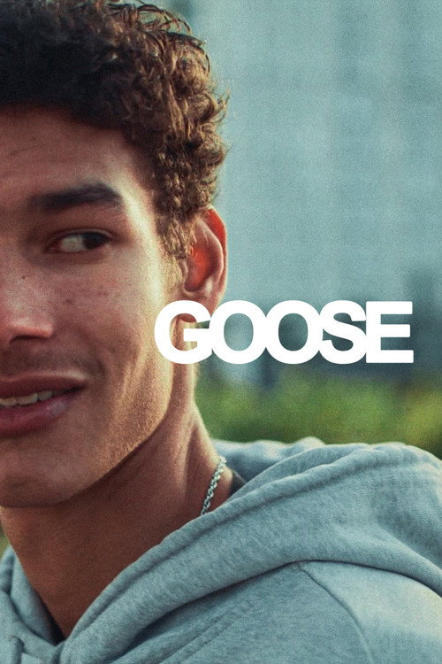 Movie poster for Goose (2024)