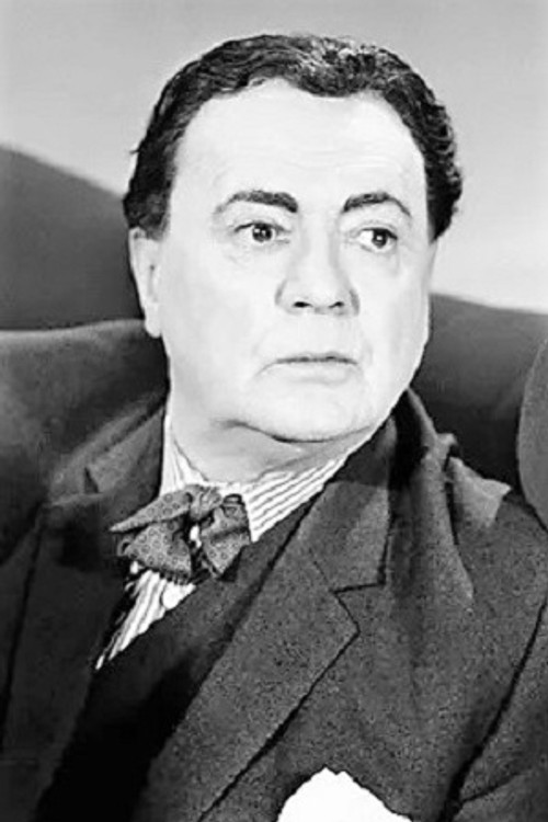 Micheál Mac Liammóir profile