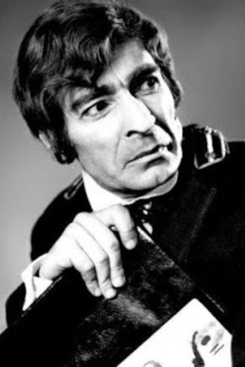 Photo of Edgar Elbakyan, Acting
