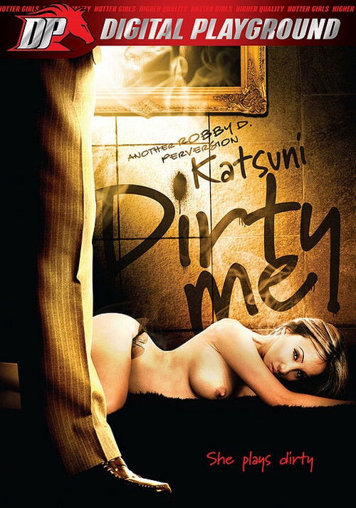 Movie poster for Dirty Me (2010)