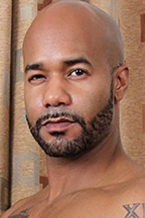 Photo of Justin Coxx, Acting