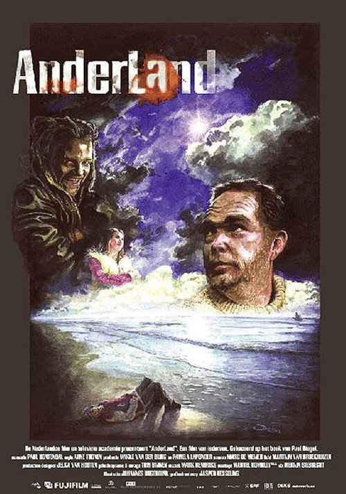 Movie poster for Anderland (2003)