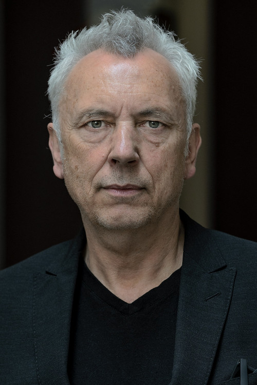 Photo of Max Eipp, Writing