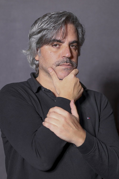 Photo of Ernesto Sevilla, Acting
