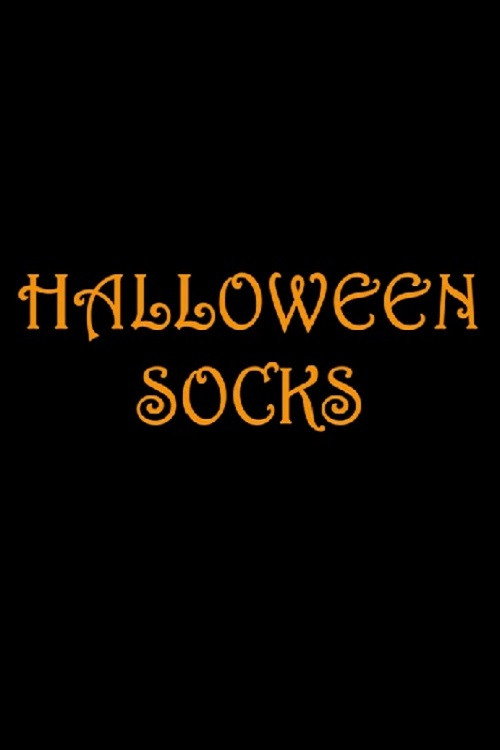 Movie poster for Halloween Socks (2023)
