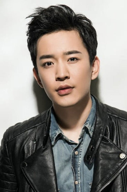 Photo of Wang Peng, Acting
