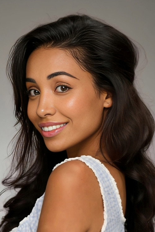 Photo of Maëva Karen Jolard, Acting