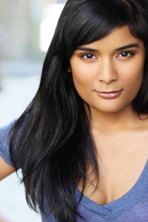 Photo of Christine Medrano, Acting
