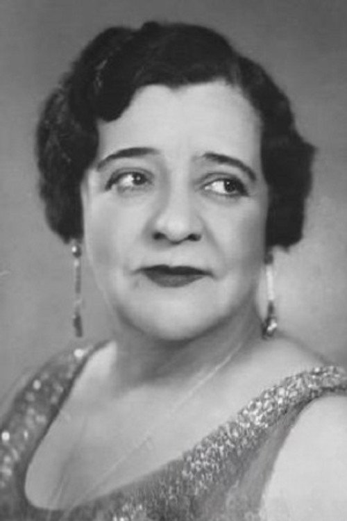 Photo of Maisie Gay, Acting