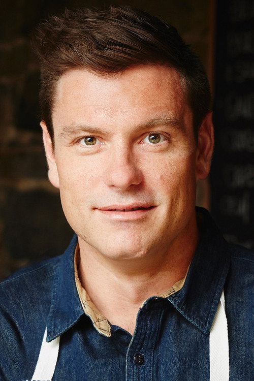 Chuck Hughes profile