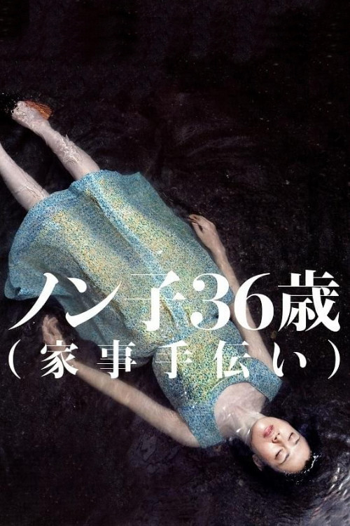 Movie poster for Non-ko (2008)