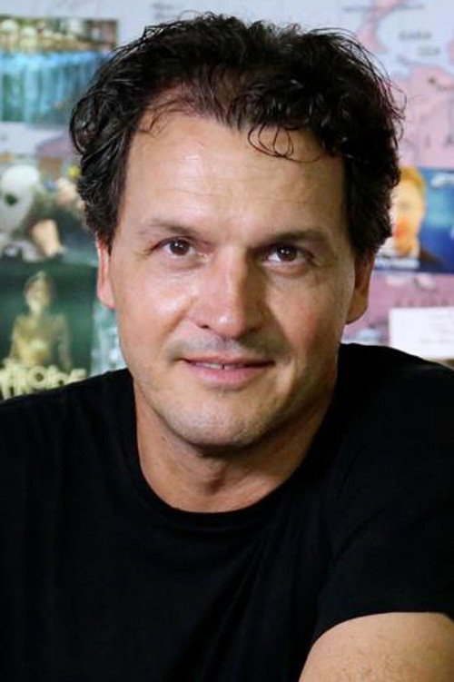 Photo of Bruno Victor-Pujebet, Writing