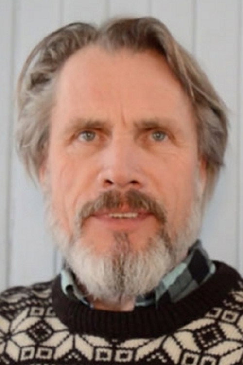 Photo of Hans Jacob Sand, Acting