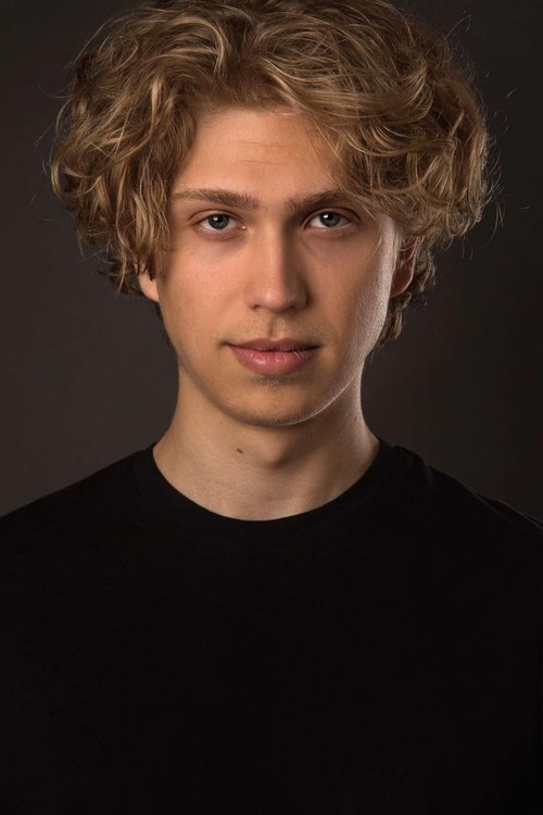 Photo of Mathias Storhøi, Acting