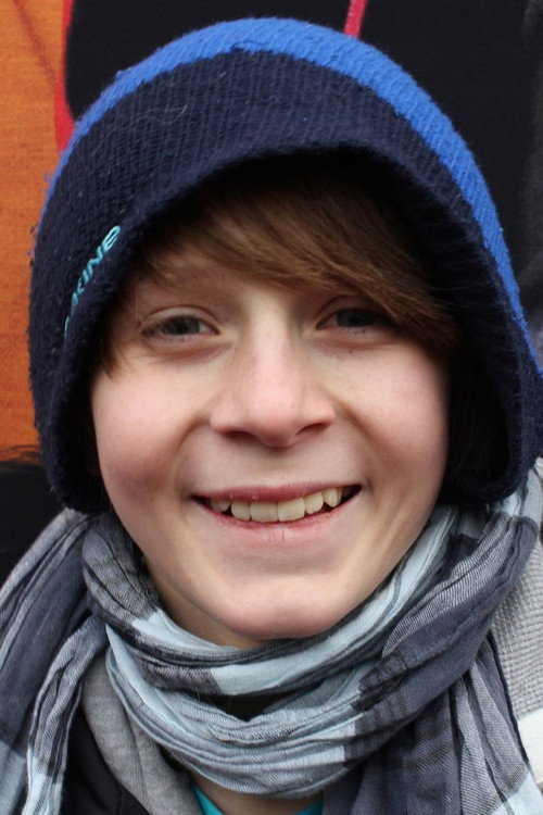 Photo of Justus Schlingensiepen, Acting