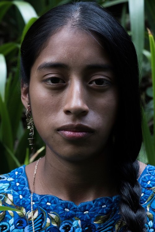 María Mercedes Coroy profile