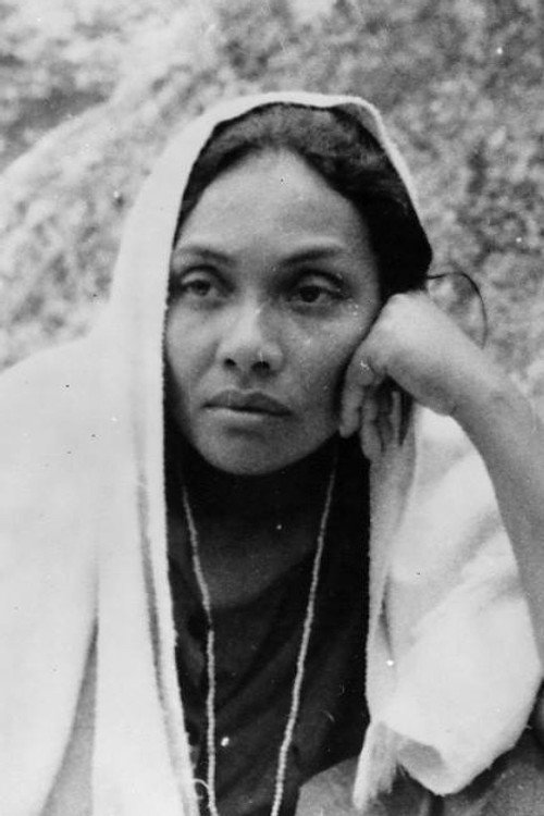 Photo of Maria Ribeiro, Acting