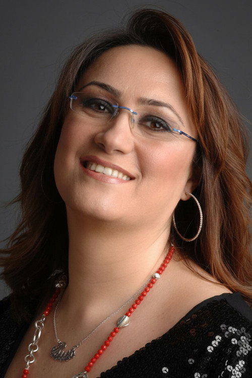 Photo of Rahşan Gülşan, Acting