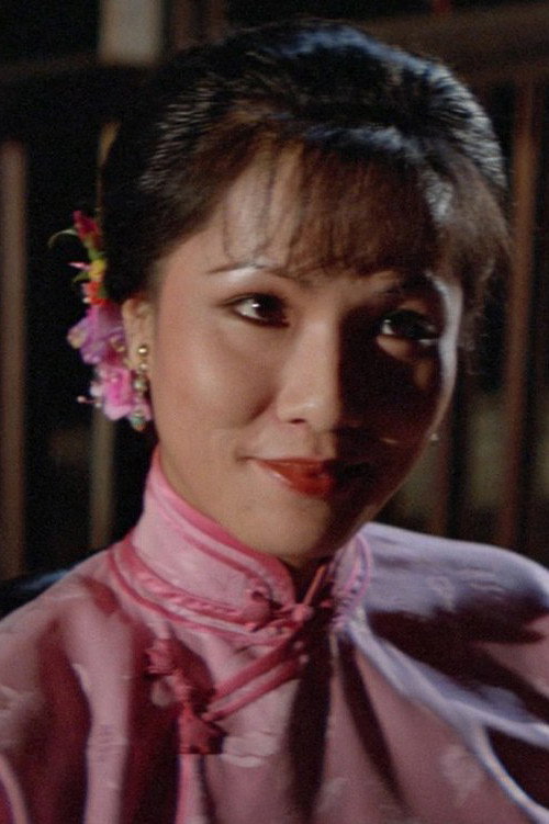 Photo of Leung Suet-Mei, Acting