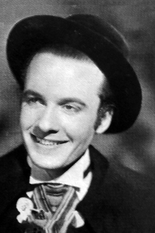 Photo of Ricardo Passano, Acting