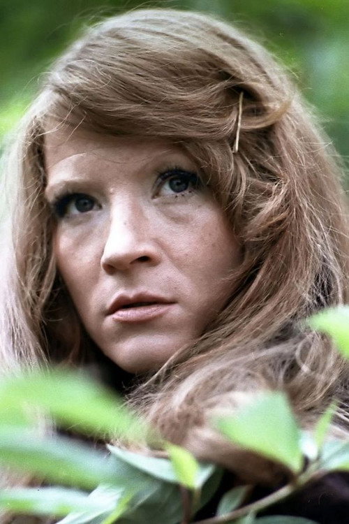 Photo of Monika Dzienisiewicz-Olbrychska, Acting