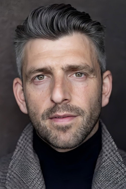Photo of Nicholas Karimi, Acting