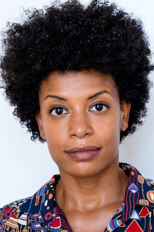 Photo of Thalma de Freitas, Acting