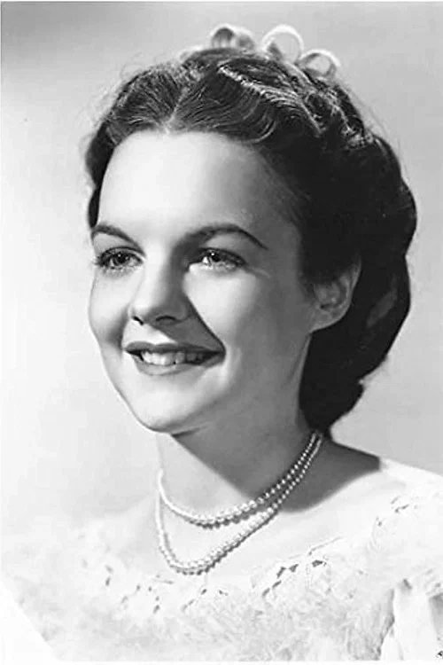 Photo of Marcella Martin, Acting