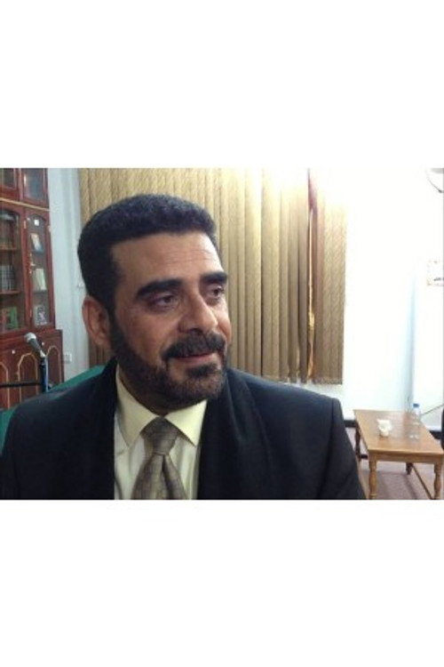 Photo of نبيل حزام, Acting