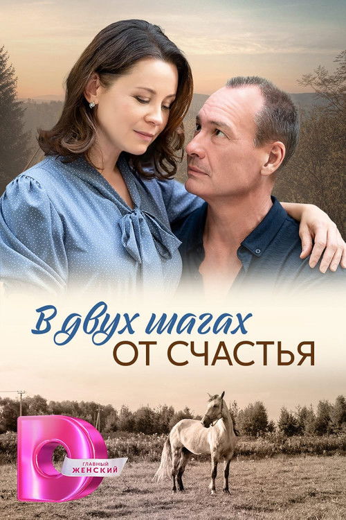 В двух шагах от счастья poster