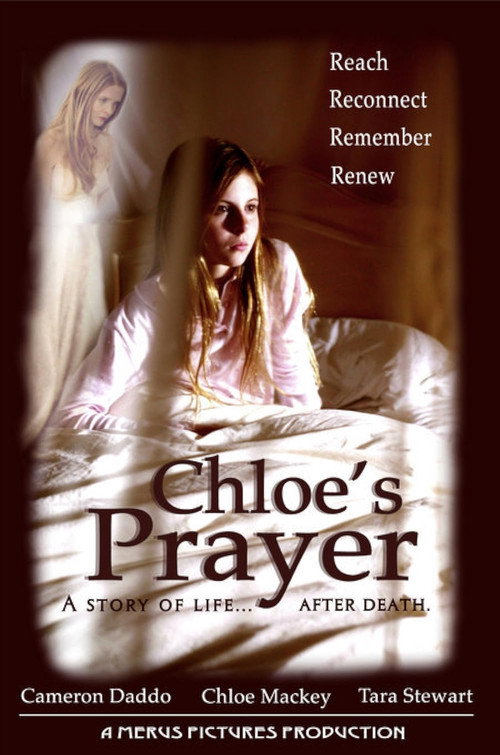 Movie poster for Chloe's Prayer (2006)