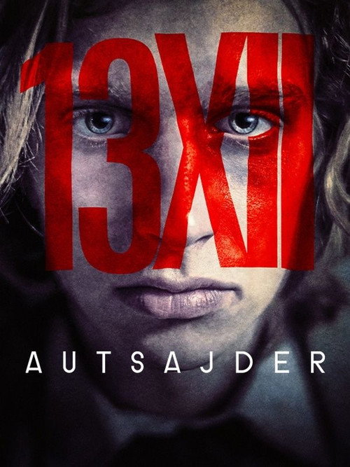 Movie poster for Outsider (2018)