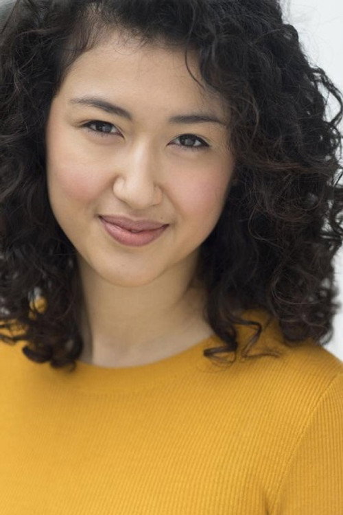 Photo of Xenia Glen, Acting