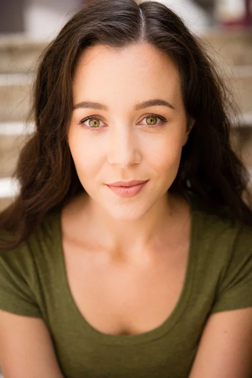 Photo of Eleanore Knox, Acting