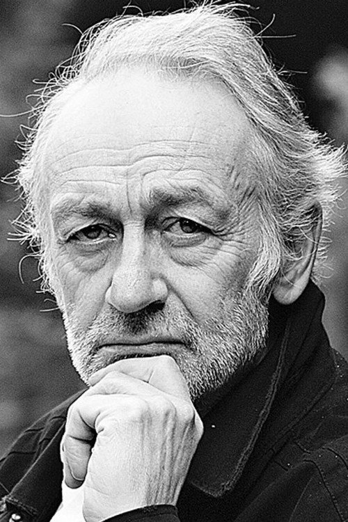 Photo of Przemysław Gintrowski, Sound