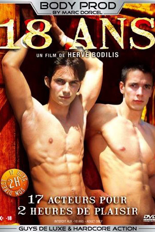 Movie poster for 18 Ans (2000)