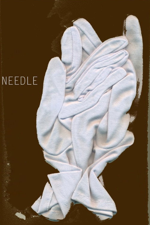 Movie poster for Needle (2013)