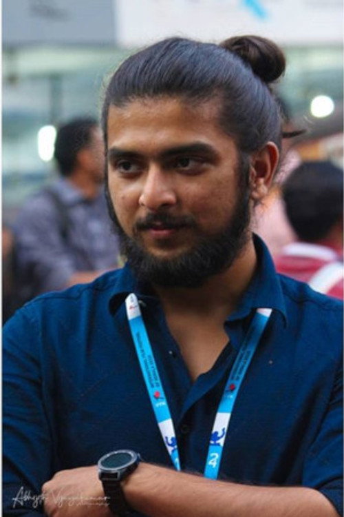 Photo of Gabri Jose, Acting