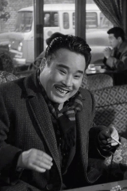 Photo of Yoon Wang-gook, Acting
