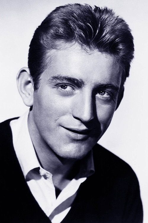 Photo of Rod McKuen, Acting